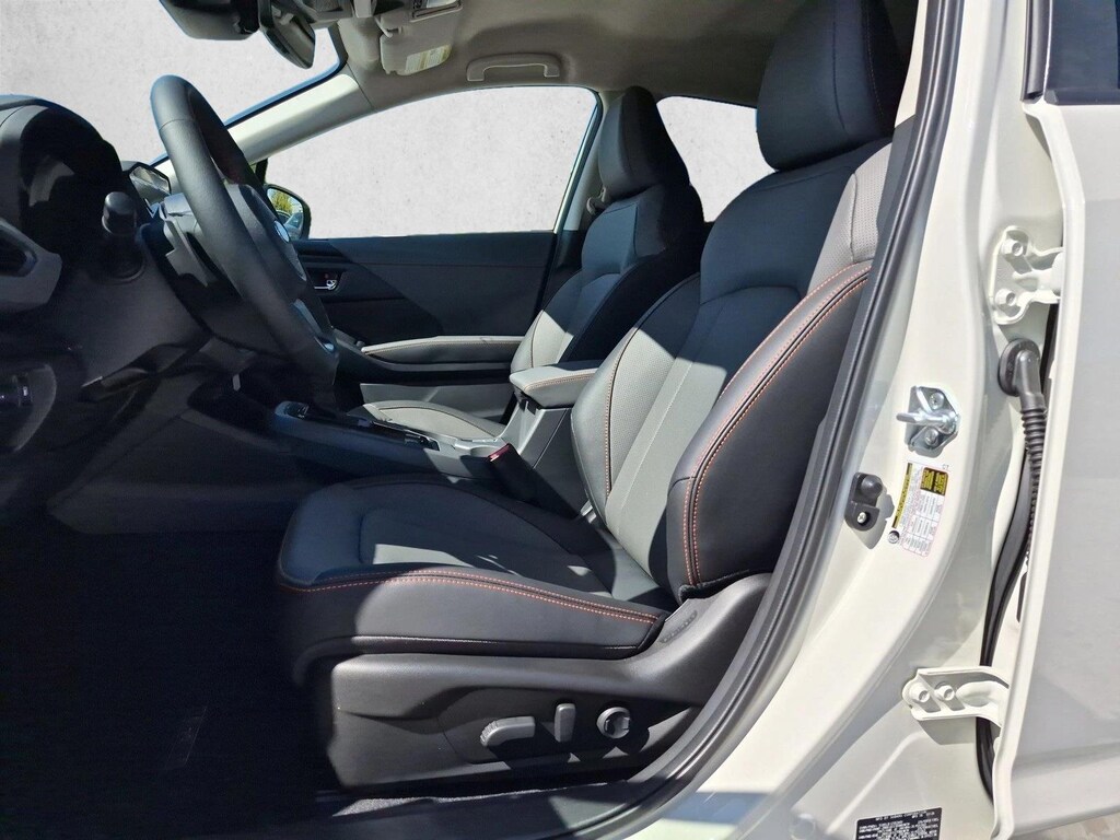 New 2026 Subaru Crosstrek Limited Hybrid SUV
