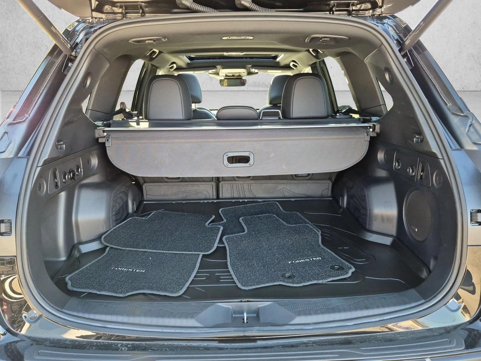 2026 Subaru Forester Limited - Photo 6
