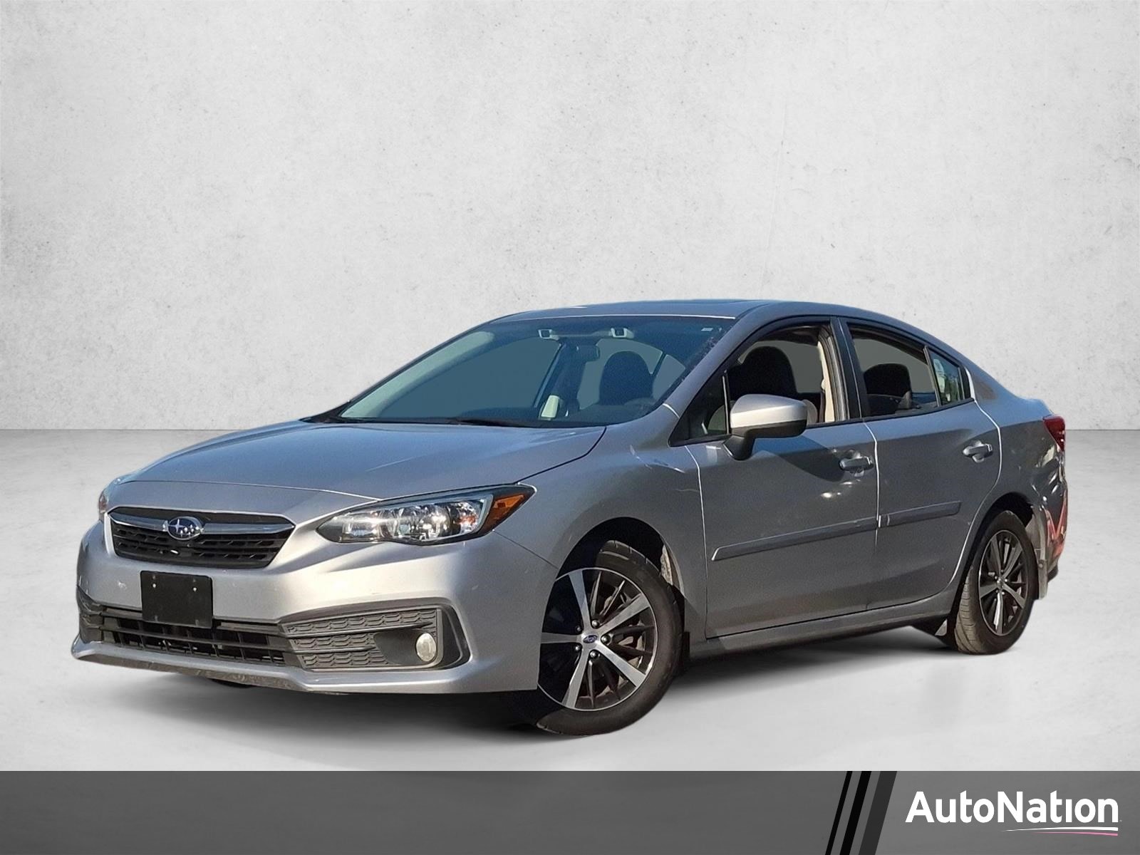 2020 Subaru Impreza