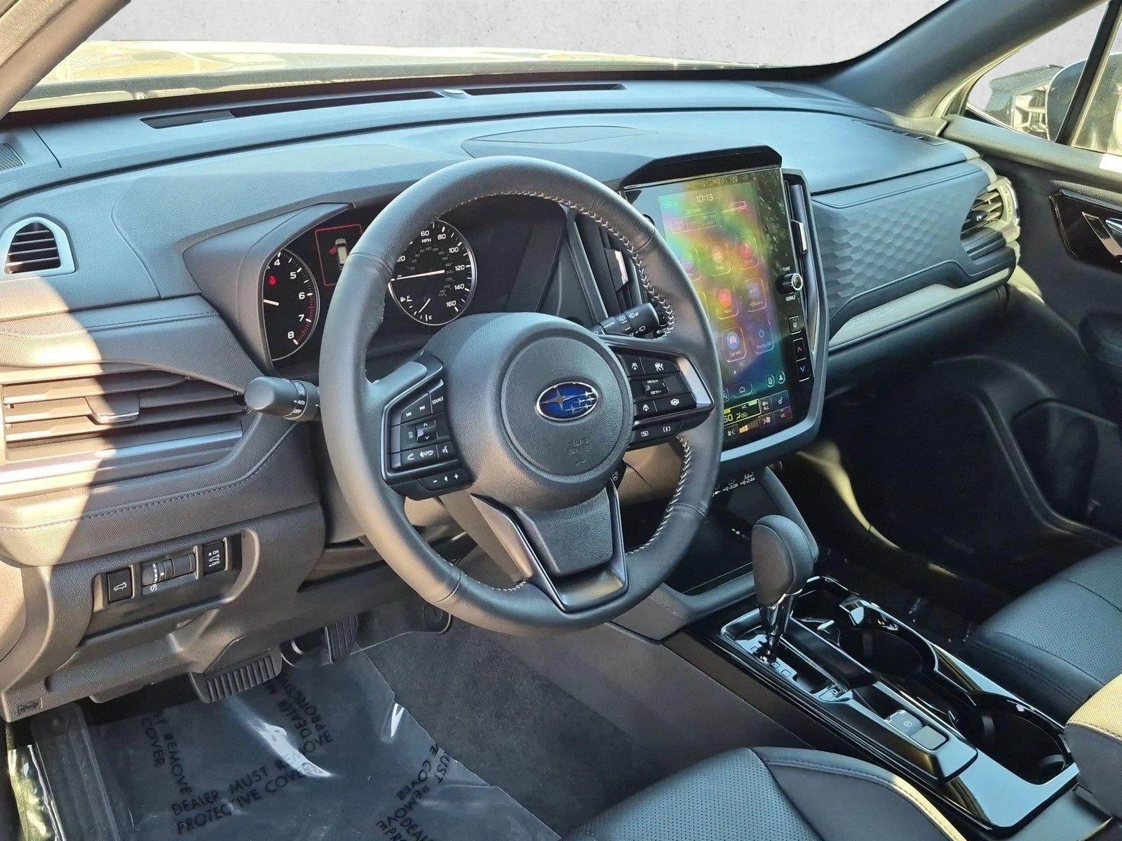 2026 Subaru Forester Limited - Photo 10