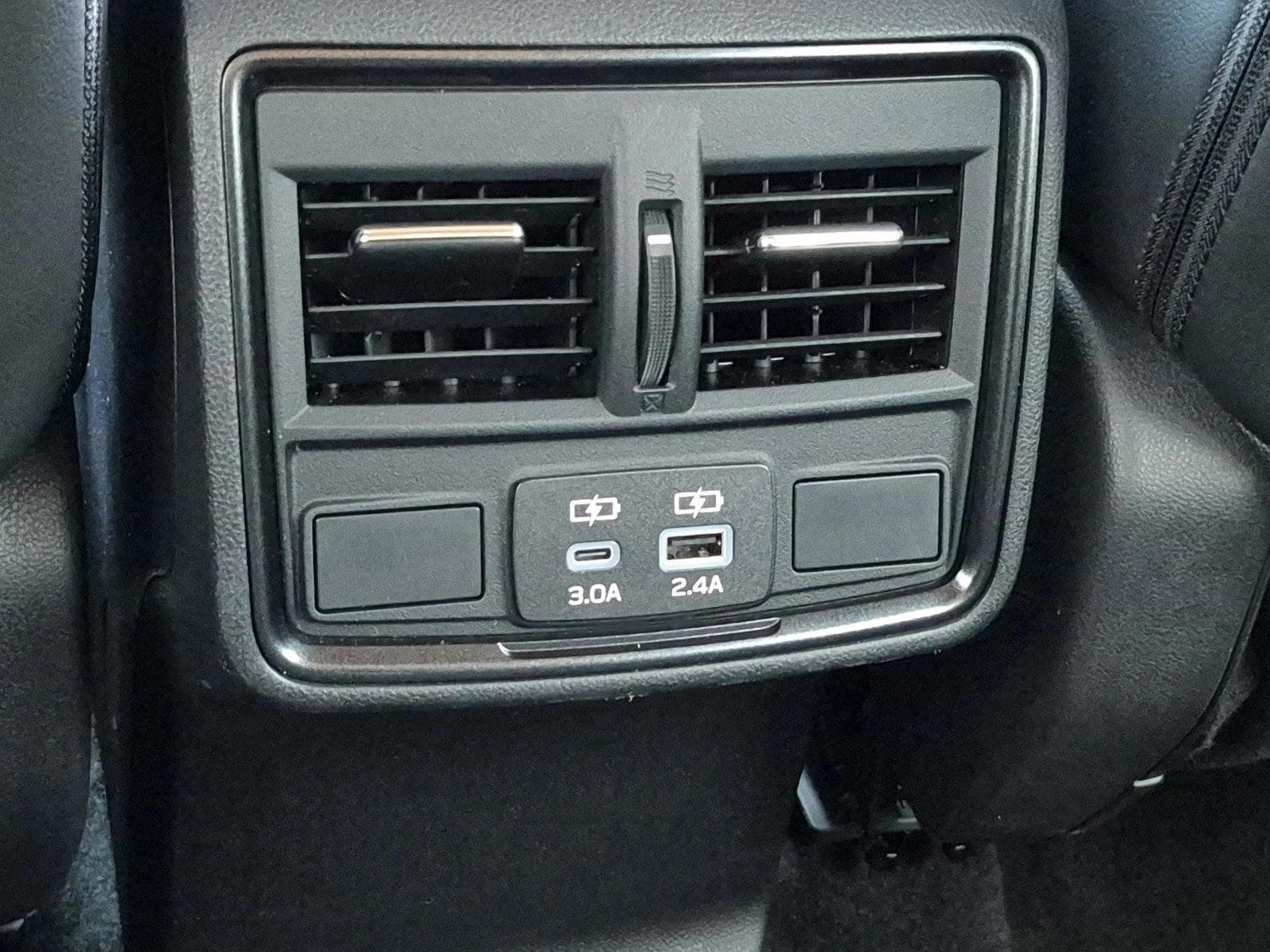 2026 Subaru Forester Limited - Photo 18