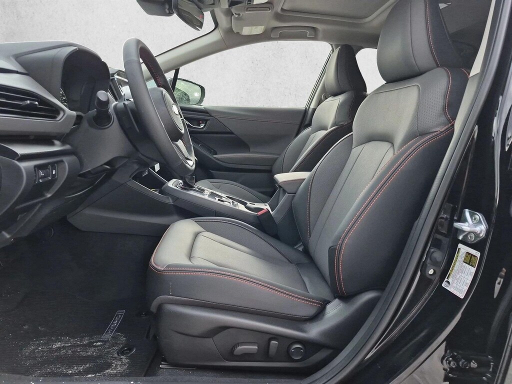 New 2026 Subaru Crosstrek Limited Hybrid SUV