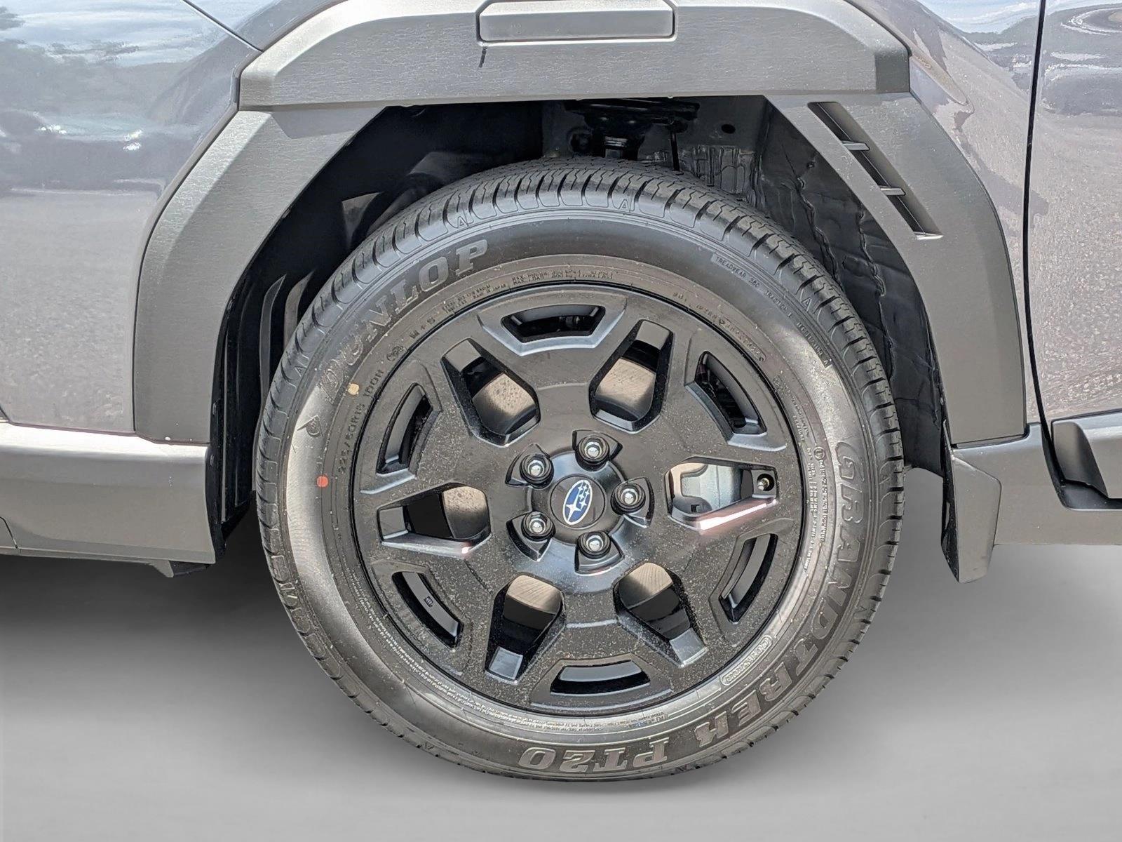 2026 Subaru Outback Limited - Photo 10