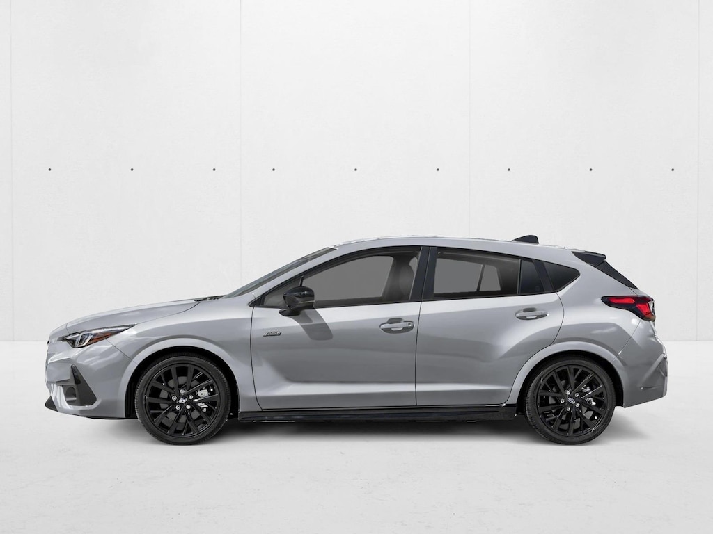 New 2026 Subaru Impreza RS 5-Door