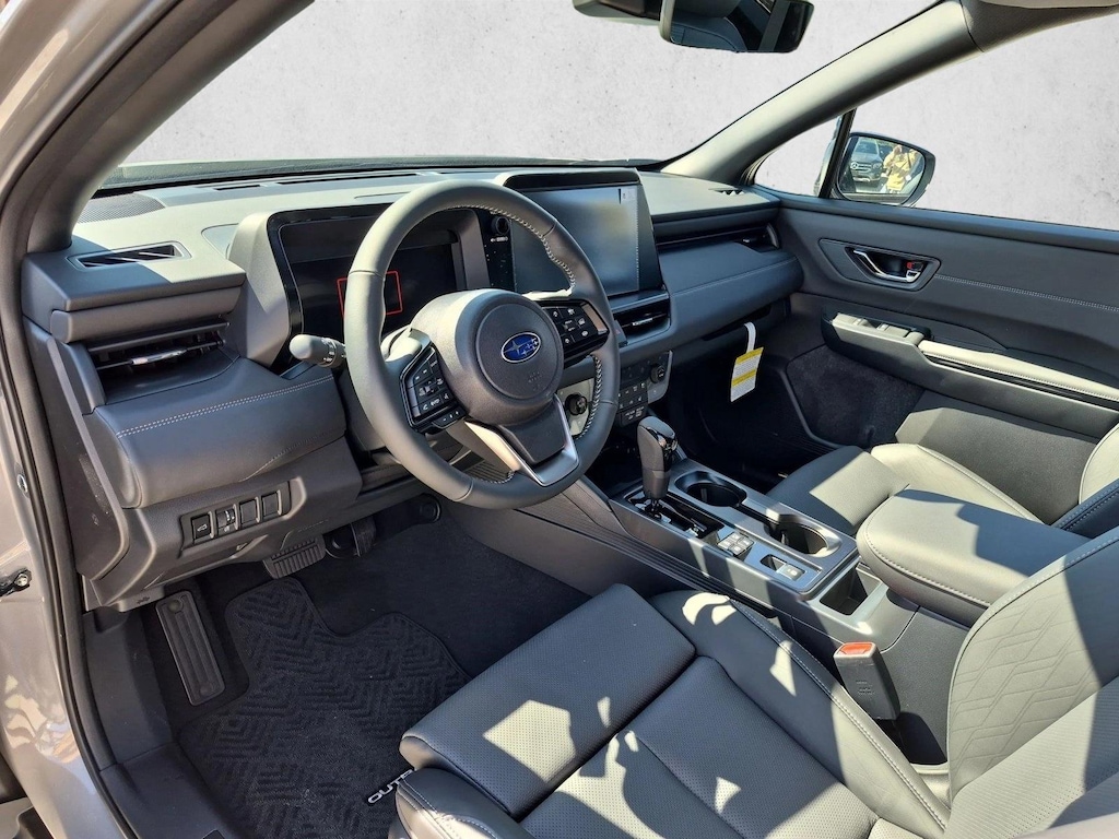 New 2026 Subaru Outback Touring XT SUV