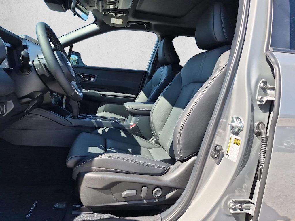 New 2026 Subaru Outback Touring XT SUV