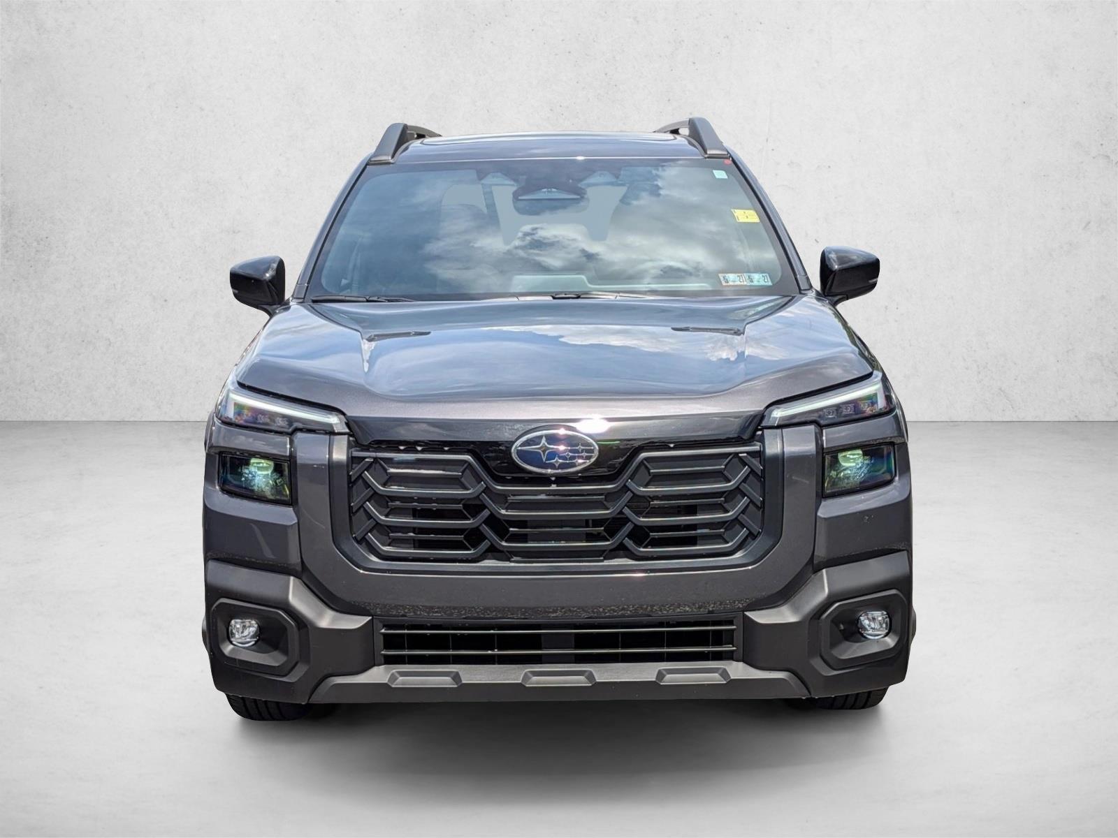 2026 Subaru Outback Limited - Photo 6