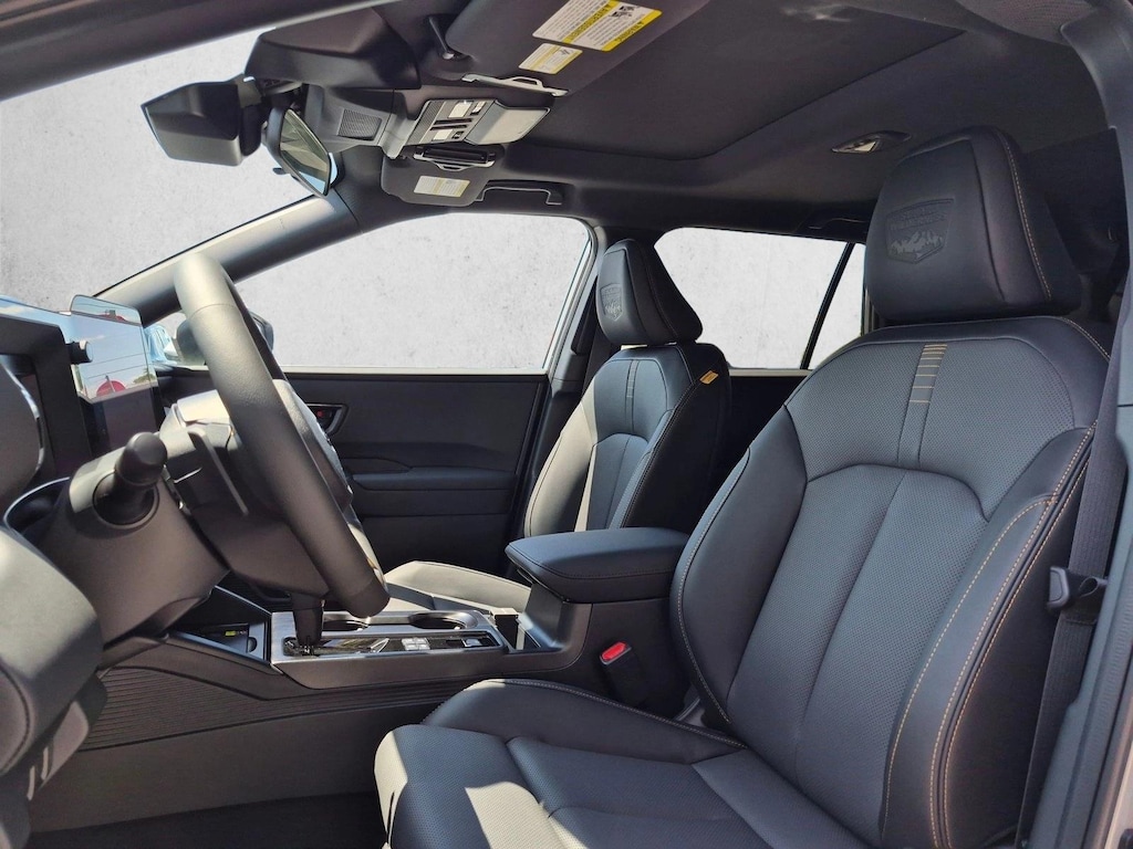 New 2026 Subaru Outback Wilderness SUV