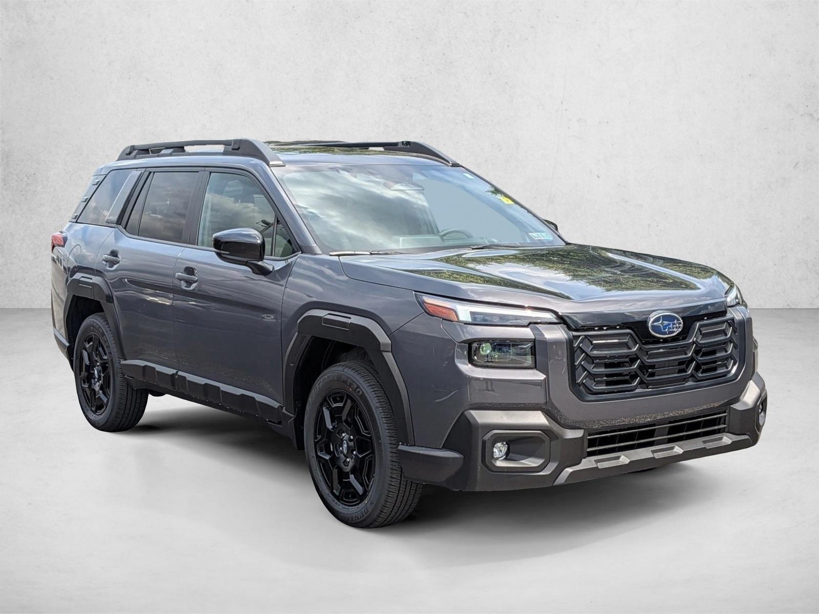 2026 Subaru Outback Limited - Photo 7