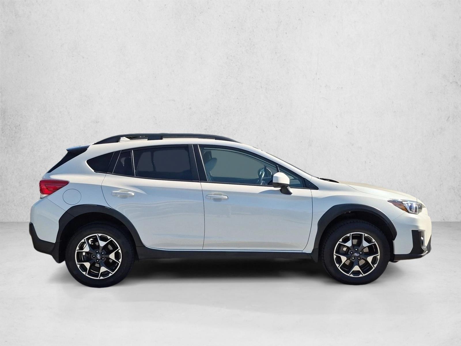 Used 2020 Subaru Crosstrek Premium SUV