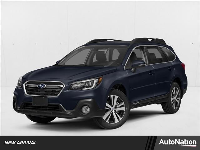 2018 Subaru Outback Limited