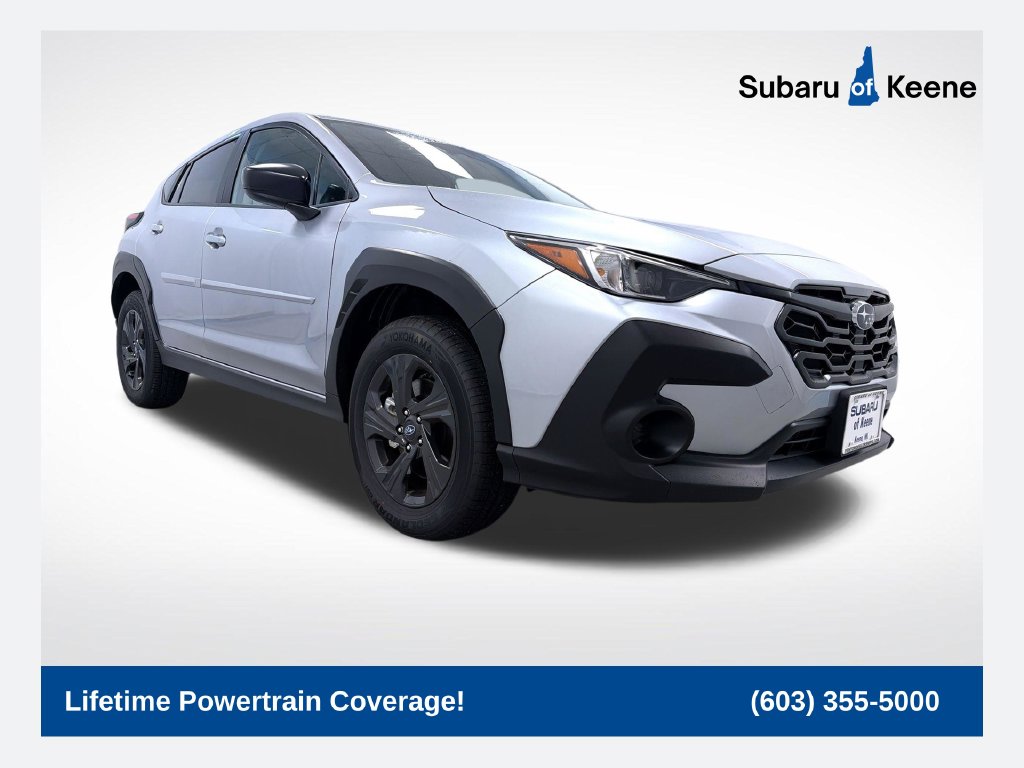 2026 Subaru Crosstrek Base SUV