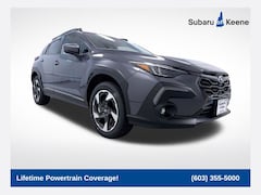 2026 Subaru Crosstrek Limited SUV
