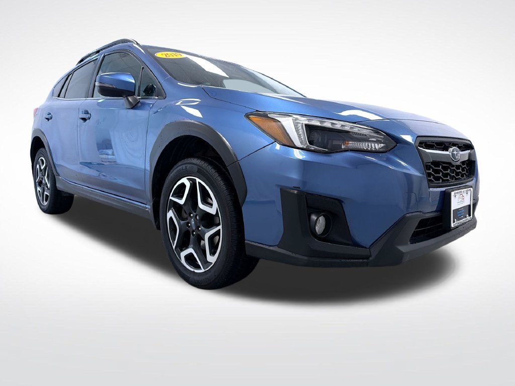 2019 Subaru Crosstrek