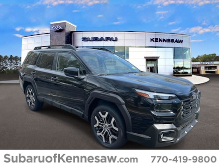 2026 Subaru Outback Touring XT SUV