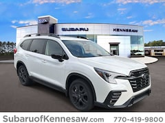 2027 Subaru Ascent Onyx Edition Touring 7-Passenger SUV