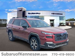 2026 Subaru Outback Touring XT SUV