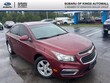  Chevrolet Cruze Limited