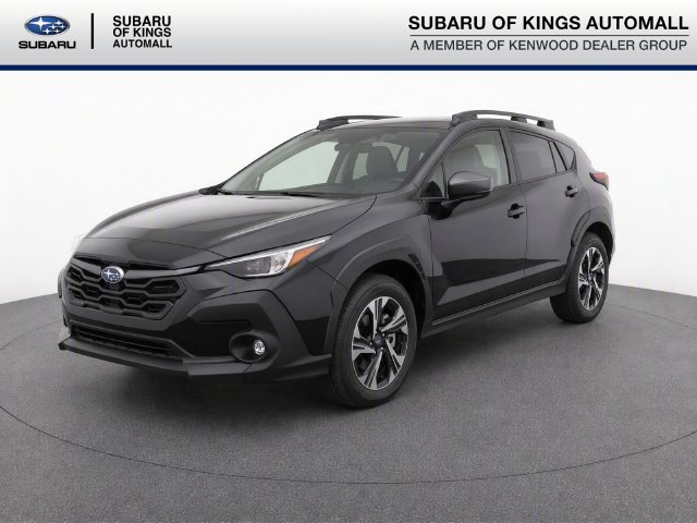 Used 2024 Subaru Crosstrek Premium SUV