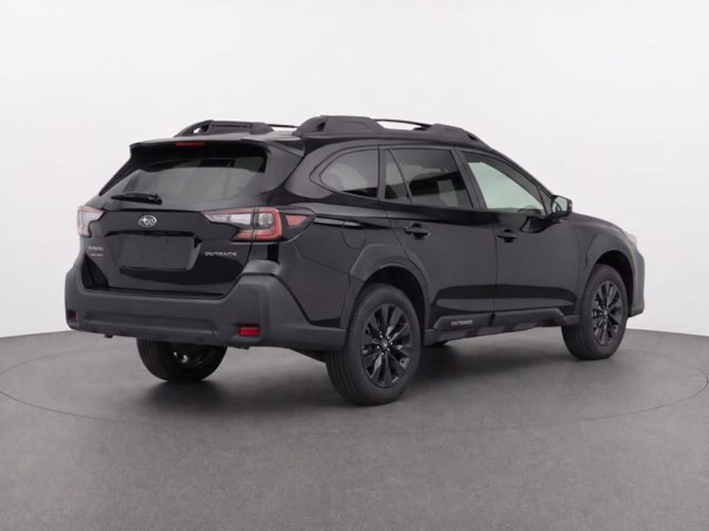 Used 2023 Subaru Outback Onyx Edition SUV