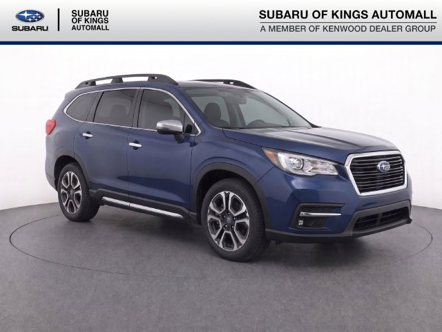 2023 Subaru Ascent