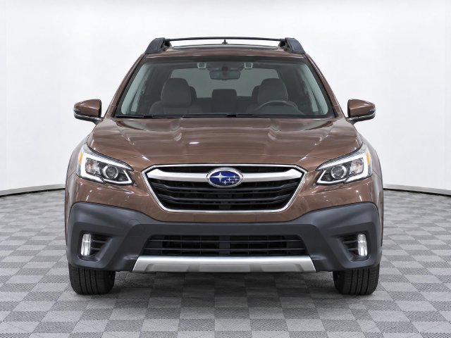 Certified 2022 Subaru Outback Limited XT SUV
