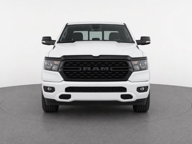 Used 2023 Ram 1500 Big Horn/Lone Star Truck Quad Cab