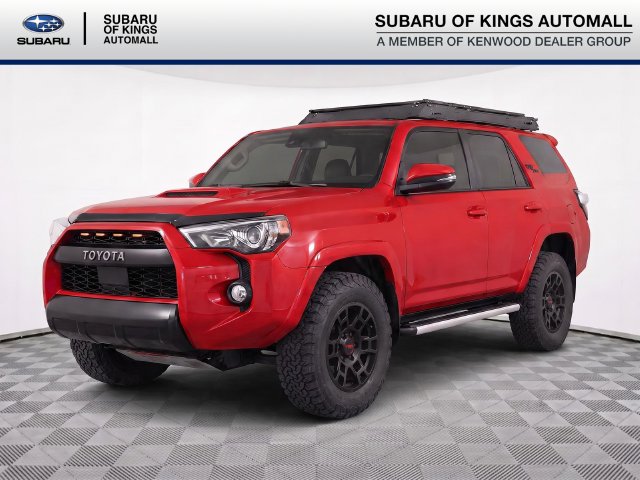  Toyota 4Runner
