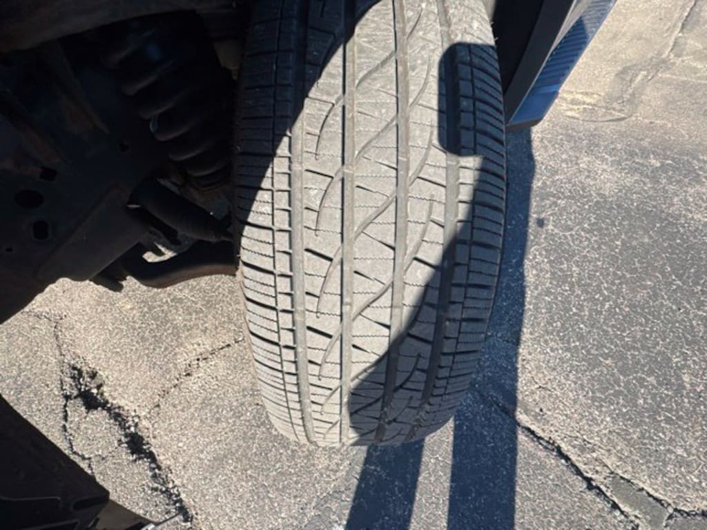 Used 2018 Ford F-150 Truck SuperCrew Cab
