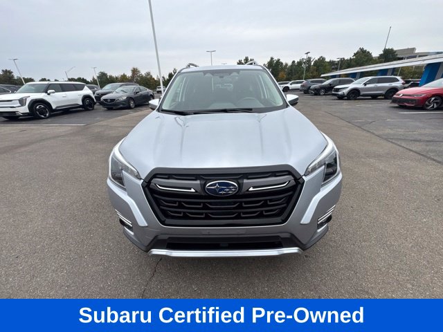 Used 2023 Subaru Forester Touring SUV