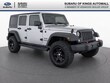  Jeep Wrangler Unlimited