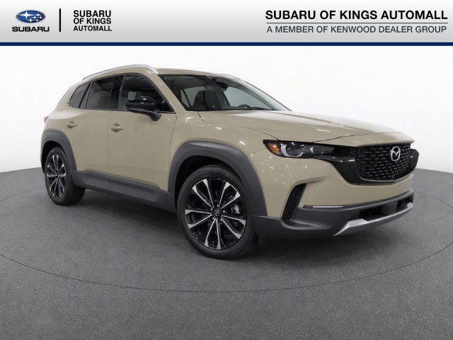 2023 Mazda CX-50 TURBO PREMIUM