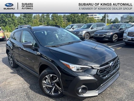 Featured 2026 Subaru Crosstrek Premium SUV for sale in Cincinnati, OH