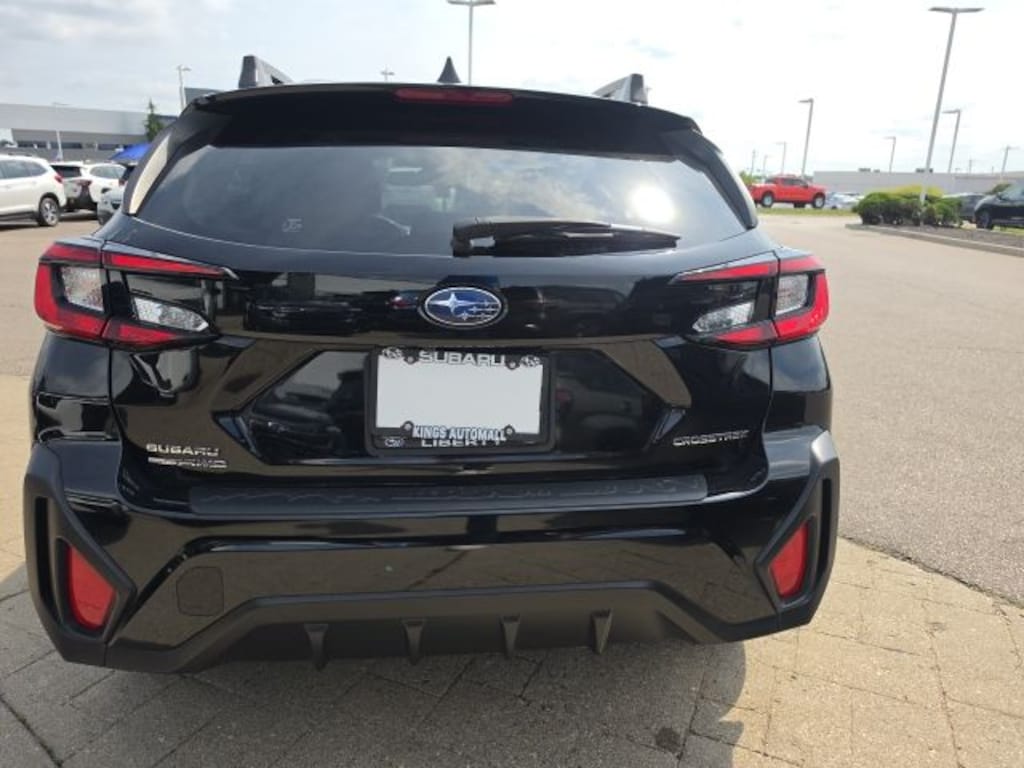 Used 2024 Subaru Crosstrek Premium SUV
