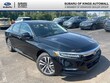  Honda Accord Hybrid