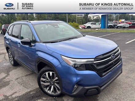 Featured 2026 Subaru Forester Touring SUV for sale in Cincinnati, OH