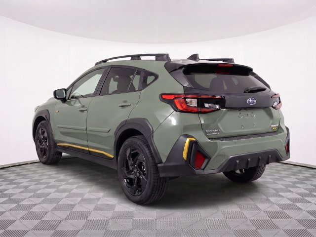 Used 2024 Subaru Crosstrek Sport SUV