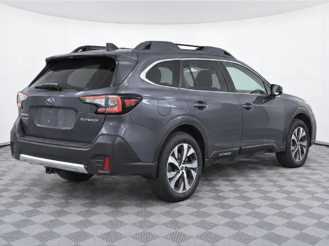 Used 2020 Subaru Outback Limited SUV