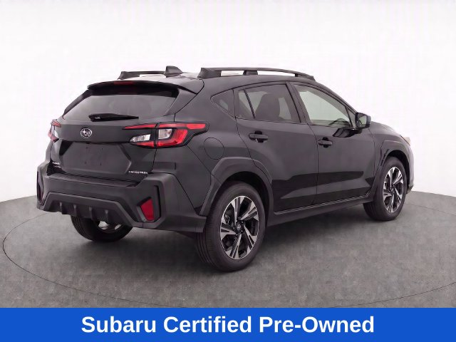 Used 2024 Subaru Crosstrek Premium SUV