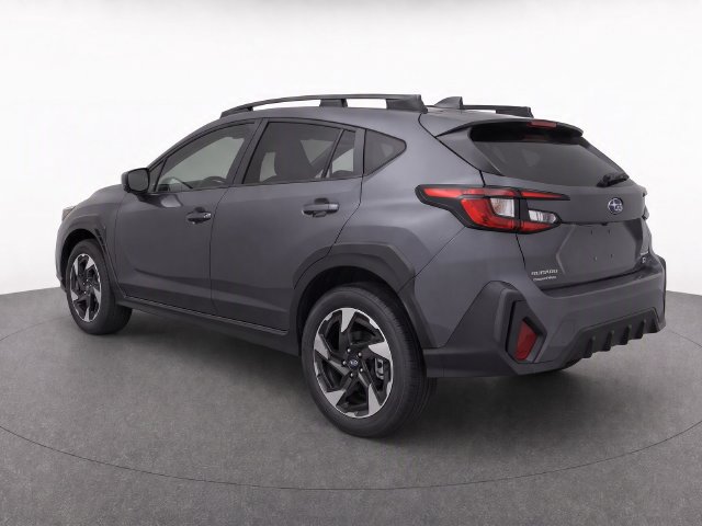 Used 2024 Subaru Crosstrek Limited SUV
