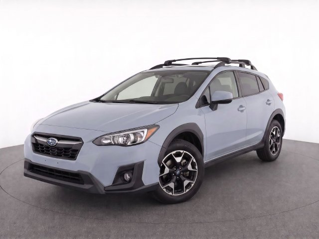 Used 2019 Subaru Crosstrek 2.0i Premium SUV