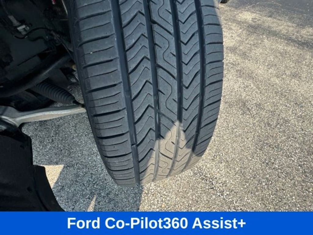 Used 2021 Ford Explorer ST SUV