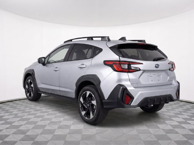 Used 2024 Subaru Crosstrek Limited SUV