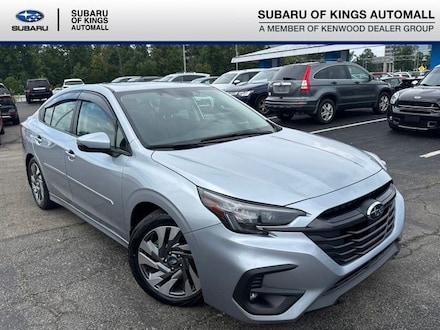 Featured 2025 Subaru Legacy Limited Sedan for sale in Cincinnati, OH