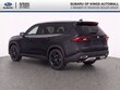  Toyota Grand Highlander Hybrid