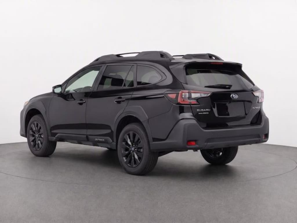 Used 2023 Subaru Outback Onyx Edition SUV