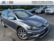  Volkswagen Golf Alltrack