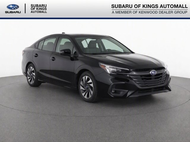 2024 Subaru Legacy