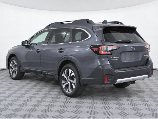Used 2020 Subaru Outback Limited SUV