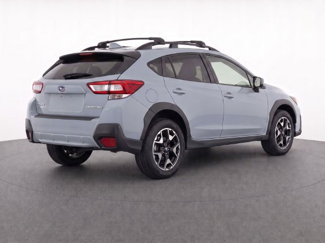 Used 2019 Subaru Crosstrek 2.0i Premium SUV